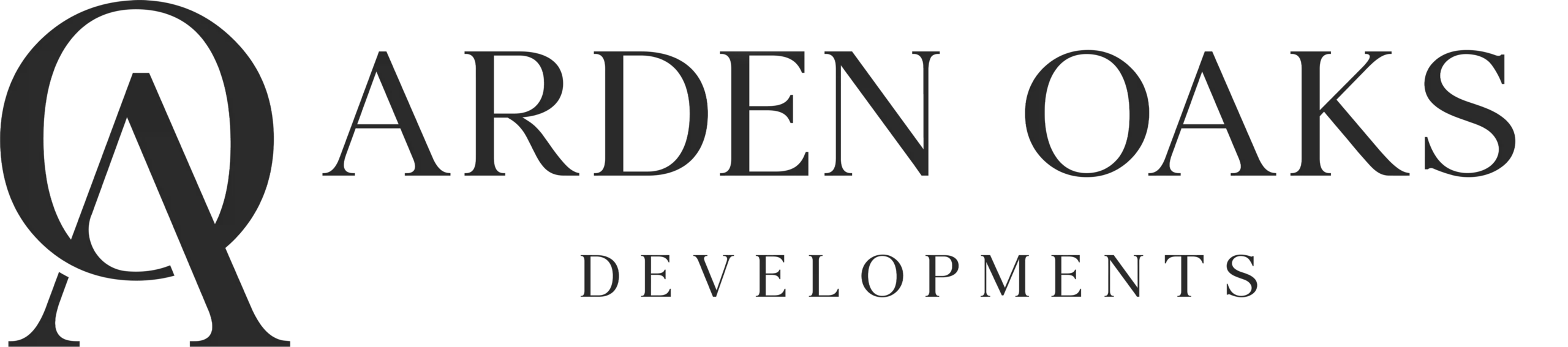 arden logo
